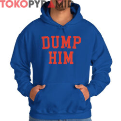 Britney Spears Dump Him Shirt 3 Britney Spears Dump Him Shirt