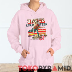 Bruce Springsteen Born In The USA 85 Shirt 2 Bruce Springsteen Born In The Usa 85 Hoodie