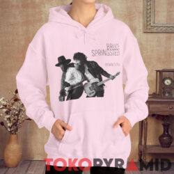 Bruce Springsteen Born To Run Shirt 2 Bruce Springsteen Born To Run Shirt Hoodie