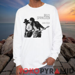 Bruce Springsteen Born To Run Shirt 3 Bruce Springsteen Born To Run Shirt Long Sleeve