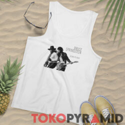 Bruce Springsteen Born To Run Shirt 4 Bruce Springsteen Born To Run Shirt Tank Top