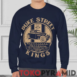 Bruce Springsteen Duke Street Kings Shirt Sweatshirt