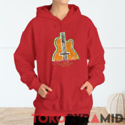 Bruce Springsteen Signature Edition XXI Shirt 2 Bruce Springsteen Signature Edition Xxi Hoodie