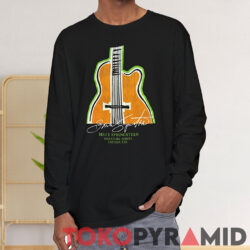 Bruce Springsteen Signature Edition XXI Shirt 3 Bruce Springsteen Signature Edition Xxi Long Sleeve