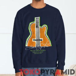Bruce Springsteen Signature Edition Xxi Sweatshirt