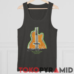 Bruce Springsteen Signature Edition XXI Shirt 4 Bruce Springsteen Signature Edition Xxi Tank Top