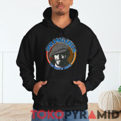 Bruce Springsteen The Boss Is Back 1978 Tour 2-sided Shirt 5 Bruce Springsteen The Boss Is Back 1978 Tour 2 sided Hoodie