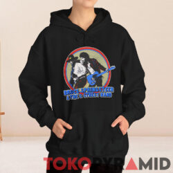 Bruce Springsteen Tour 1981 Shirt 2-sided 5 Bruce Springsteen Tour 1981 Shirt 2 sided Hoodie