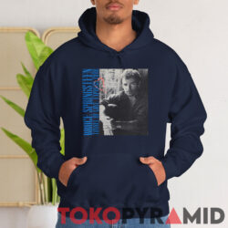 Bruce Springsteen Tunnel Of Love Express Shirt 2 Bruce Springsteen Tunnel Of Love Express Hoodie