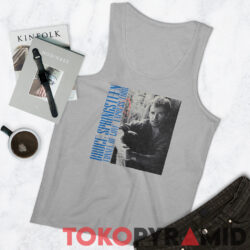 Bruce Springsteen Tunnel Of Love Express Shirt 4 Bruce Springsteen Tunnel Of Love Express Tank Top