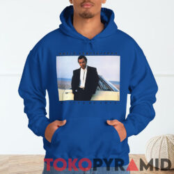 Bruce Springsteen Tunnel Of Love Shirt 2 sided Hoodie