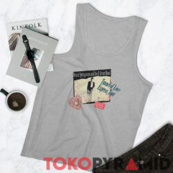 Bruce Springsteen Tunnel Of Love Shirt Tank Top