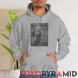 Bruce Springsteen Wrecking Ball Tour Shirt 5 Bruce Springsteen Wrecking Ball Tour Shirt Hoodie