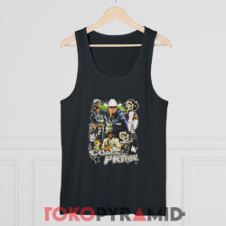 Bryce Harper Deion Sanders Coach Prime Shirt 2 Bryce Harper Deion Sanders Coach Prime Black Tank Top