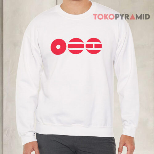 Bts World Tour 2026 Signatures Sweatshirt Front