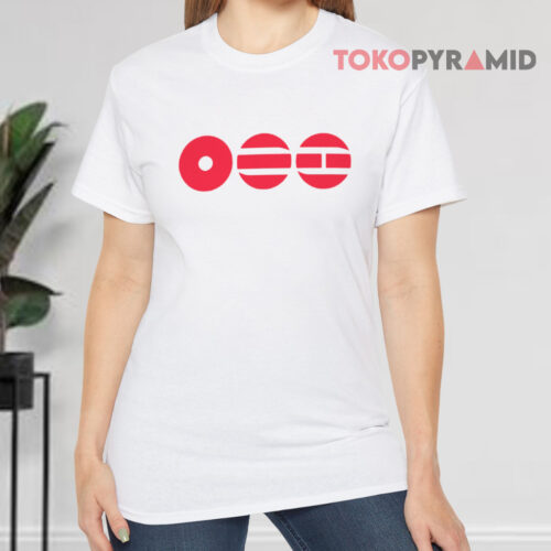 Bts World Tour 2026 Signatures T shirt Front