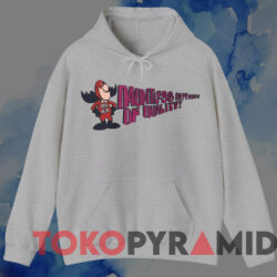 Budman Dauntless Defender Of Quality Shirt 3 Budman Dauntless Defender Of Quality Shirt Grey Hoodie