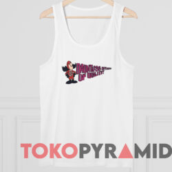 Budman Dauntless Defender Of Quality Shirt 4 Budman Dauntless Defender Of Quality Shirt White TankTop