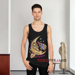 Budweiser Beer Moon This Bud's For You Shirt 2 Budweiser Beer Moon This Bud's For You Black Tank Top