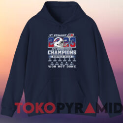 Buffalo Bills 2023 AFC East Division Champions Won Not Done Shirt 3 Buffalo Bills 2023 Afc East Division Champions Won Not Done Shirt Navy Hoodie