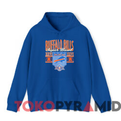 Buffalo Bills Super Bowl XXVI 1991 AFC Champions T-shirt 2 Buffalo Bills Super Bowl Xxvi 1991 Afc Champions T shirt Blue Hoodie