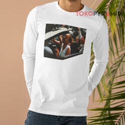 Bully Film Larry Clark Shirt 4 Bully Film Larry Clark Long sleeved