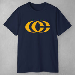 Caitlin Clark Cc Signature Logo T shirt