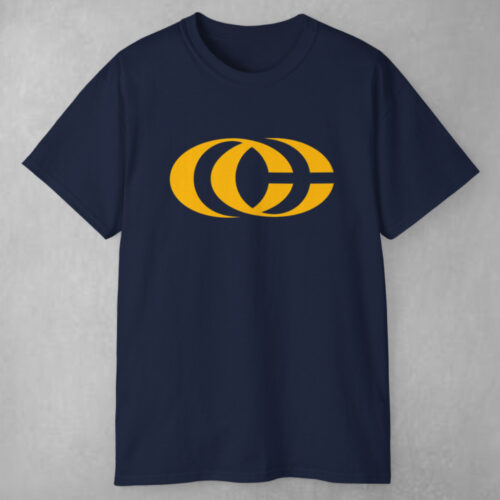 Caitlin Clark Cc Signature Logo T shirt Caitlin Clark Cc Signature Logo T shirt