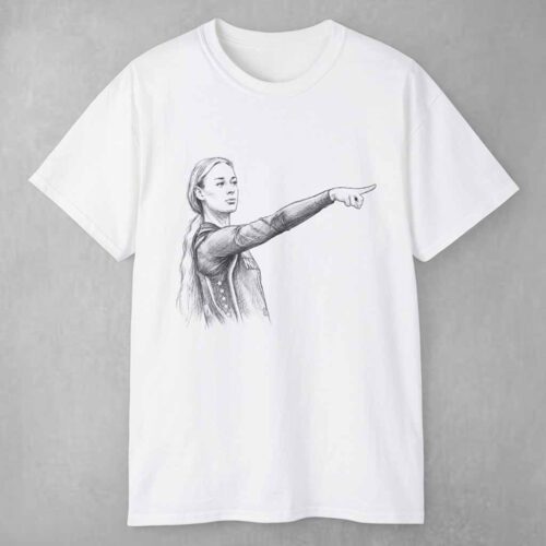 Caitlin Clark Indiana Fever Sketch T Shirt Caitlin Clark Indiana Fever Sketch T Shirt