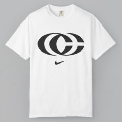 Caitlin Clark Nike 2025 Logo T shirt