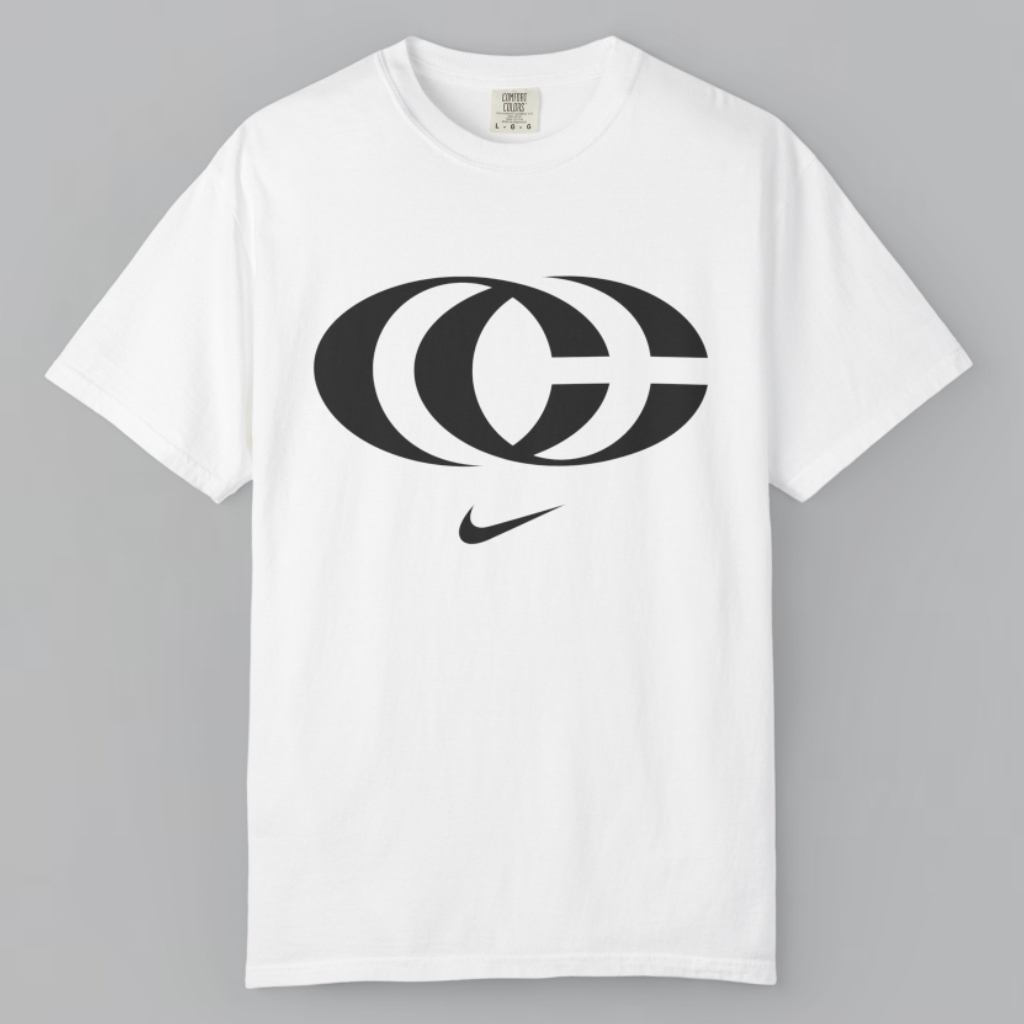 Caitlin Clark Nike 2025 Logo T shirt Caitlin Clark Nike 2025 Logo T shirt