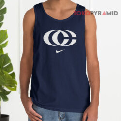 Caitlin Clark Nike 2025 Logo Shirt 2 Caitlin Clark Nike 2025 Logo Tank Top