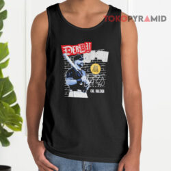 Cal Raleigh 2025 Derby Champion Signature Tank Top