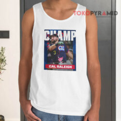 Cal Raleigh From Seattle Mariners Is The 2025 T Mobile Home Run Derby Champion MLB Shirt 2 Cal Raleigh From Seattle Mariners Is The 2025 T Mobile Home Run Derby Champion Mlb Tank Top