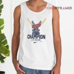 Cal Raleigh Seattle Mariners 2025 Home Run Derby Champion Shirt 2 Cal Raleigh Seattle Mariners Nike 2025 Home Run Derby Champion Tank Top