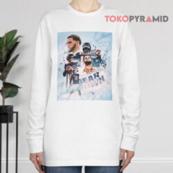 Caleb Williams Iceman And The Bears Do It Again Shirt 4 Caleb Williams Iceman And The Bears Do It Again Long sleeved