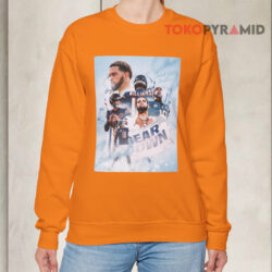 Caleb Williams Iceman And The Bears Do It Again Shirt 3 Caleb Williams Iceman And The Bears Do It Again Sweatshirt