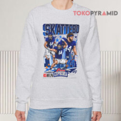 Cam Skattebo New York Giants Shirt 2 Cam Skattebo New York Giants Sweatshirt