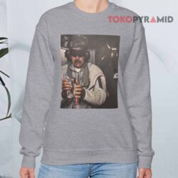 Capturado Nicolas Maduro 2026 Sweatshirt