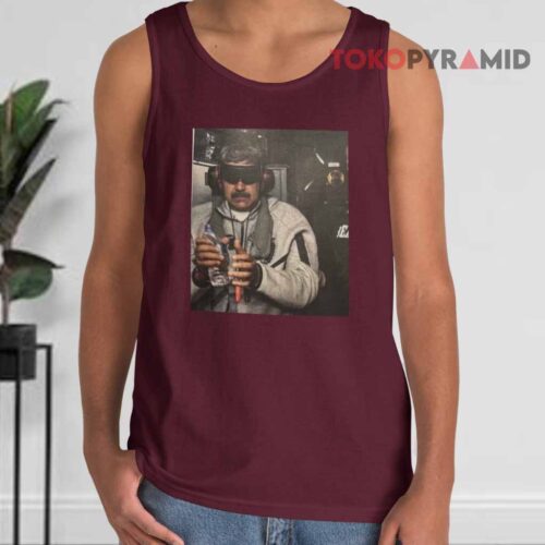 Capturado Nicolas Maduro 2026 Tank Top