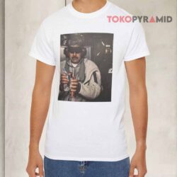 Capturado Nicolas Maduro 2026 White T shirt