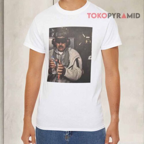Capturado Nicolas Maduro 2026 White T shirt