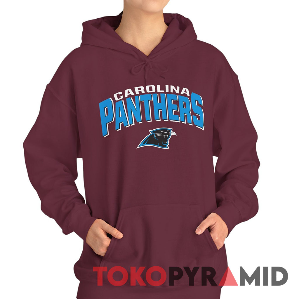 Carolina Panthers NFL Hoodie Carolina Panthers NFL Hoodie