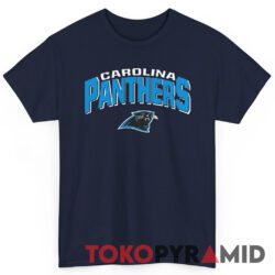 Carolina Panthers NFL Shirt