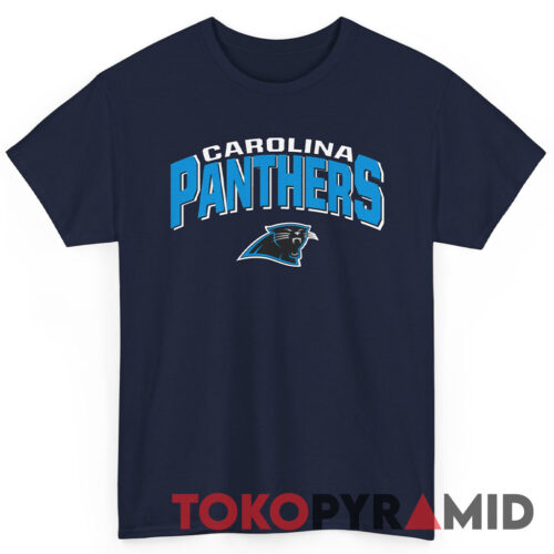 Carolina Panthers NFL Shirt Carolina Panthers NFL Shirt