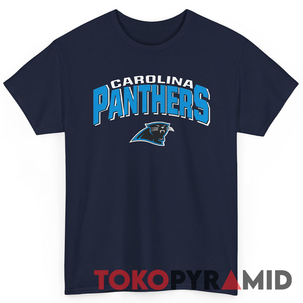Carolina Panthers NFL Shirt Carolina Panthers NFL Shirt