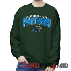 Carolina Panthers NFL Sweatshirt