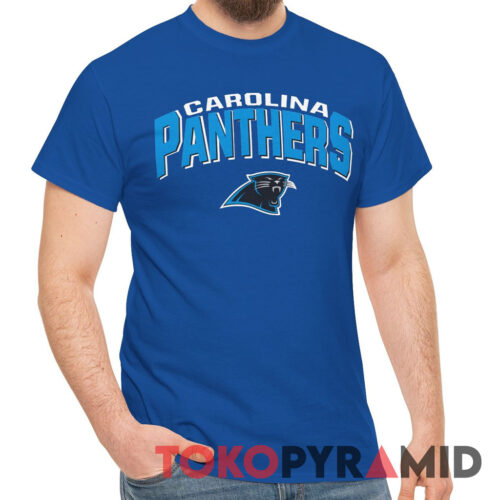 Carolina Panthers NFL Tee Carolina Panthers NFL Tee