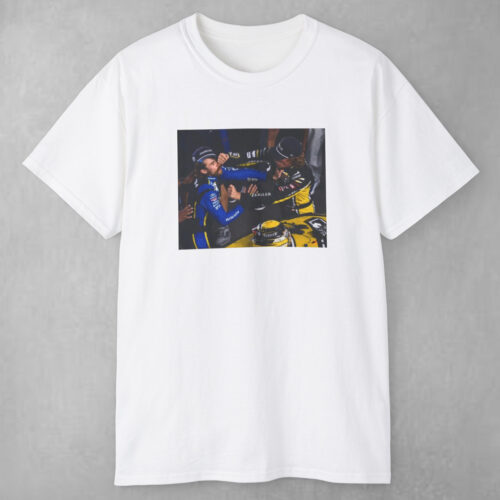 Carson Hocevar Nascar Fight Shirt Carson Hocevar Nascar Fight Shirt