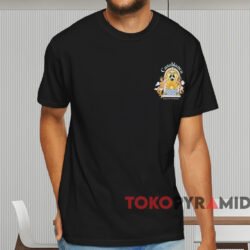 Casablanca Studio De Musique T shirt Black T shirt